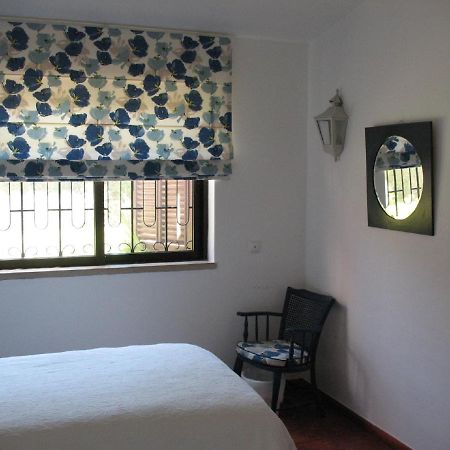 Vila Casa Do Girassol Lagos Exteriér fotografie