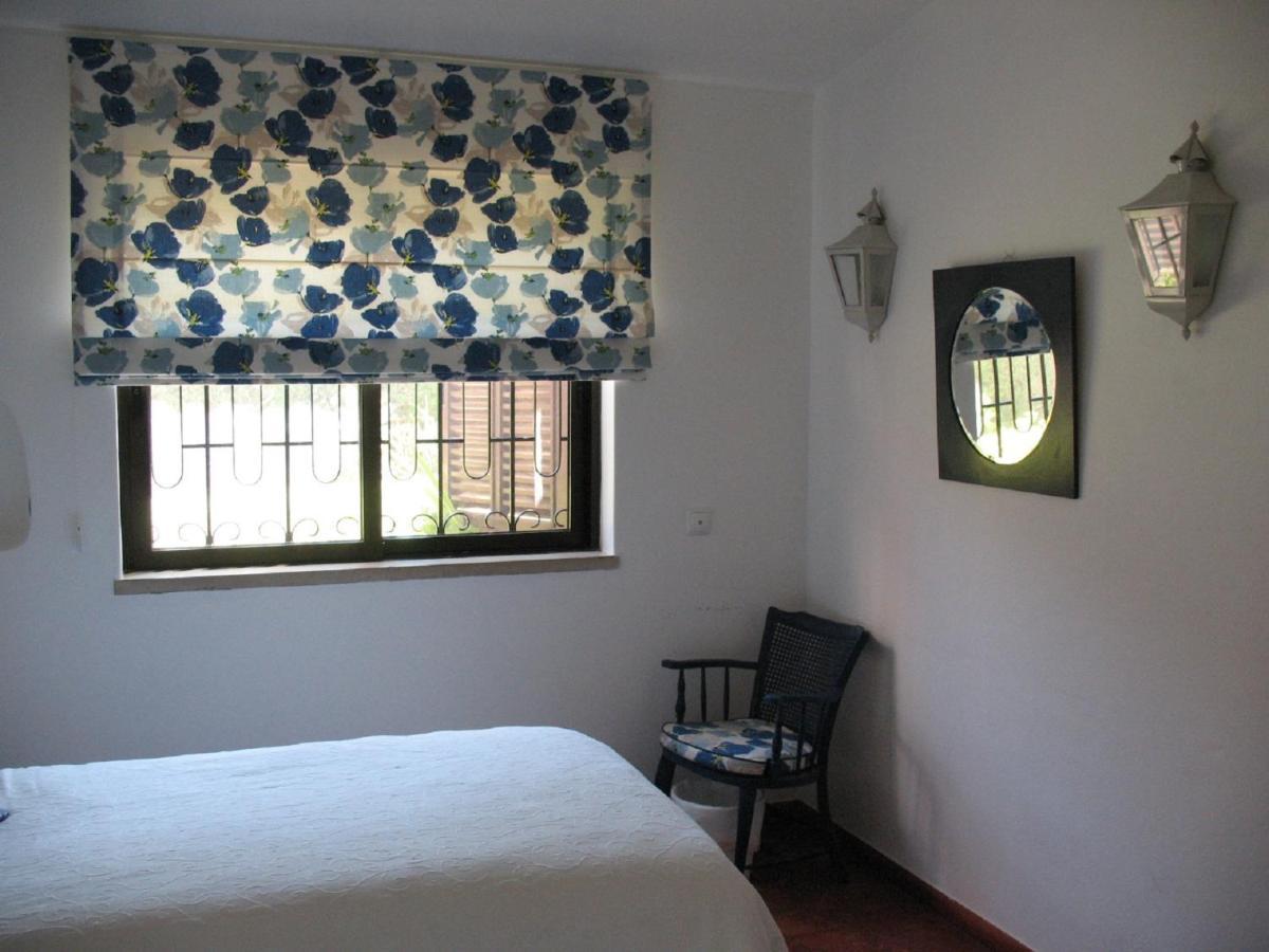 Vila Casa Do Girassol Lagos Exteriér fotografie
